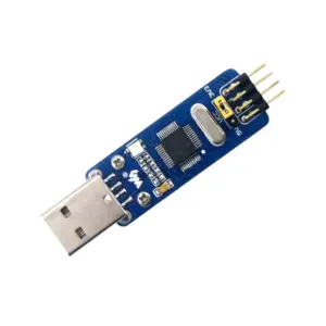 Waveshare ST-LINK/V2 Mini STM8/STM32 Debugger/Programmer