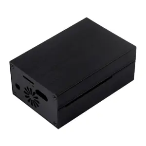 Waveshare Stripe Aluminum Cooling Case for RDK X3