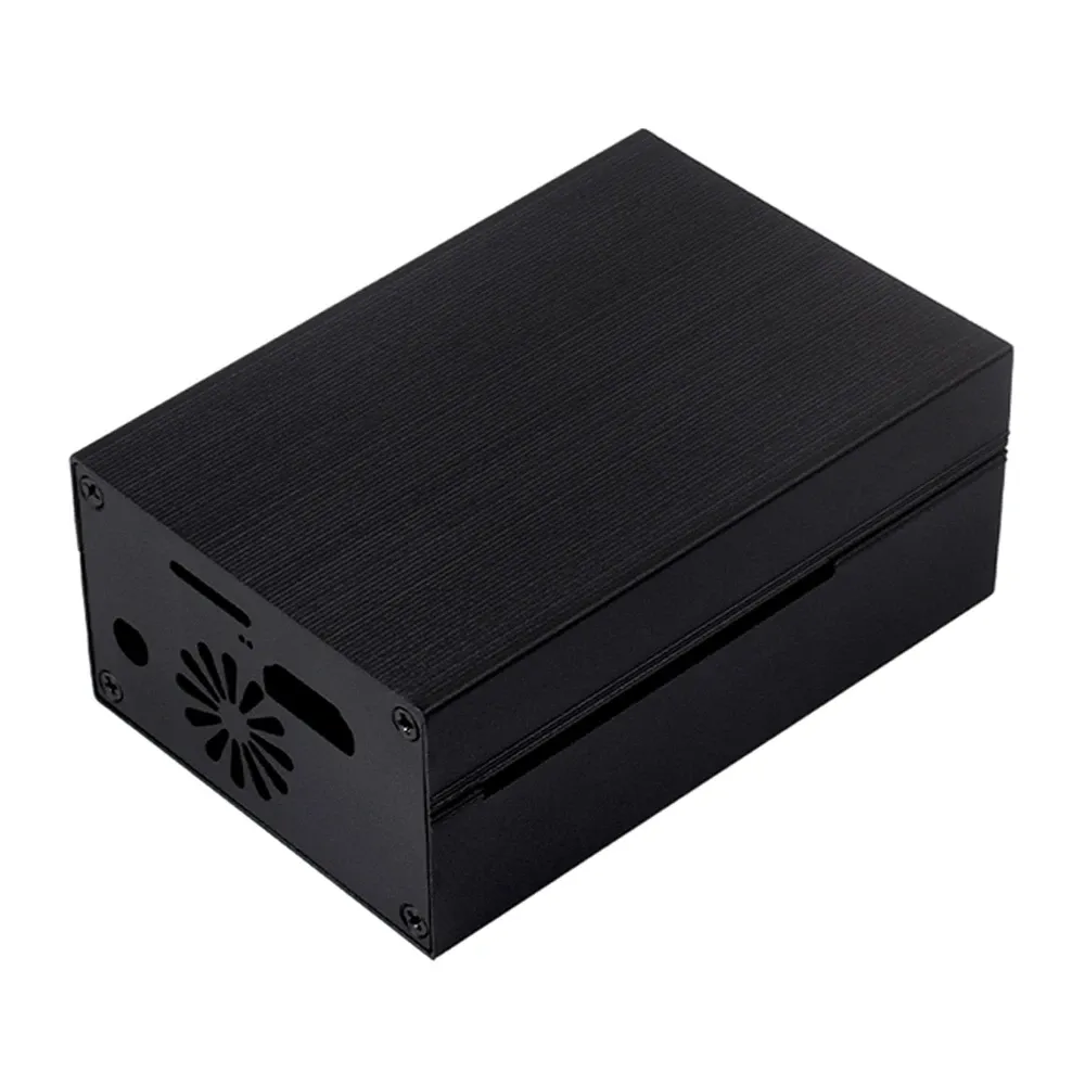 Waveshare Stripe Aluminum Cooling Case for RDK X3