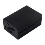 Waveshare Stripe Aluminum Cooling Case for RDK X3