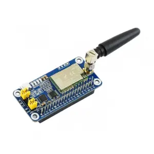 Waveshare SX1262 LoRa HAT for Raspberry Pi 868MHz