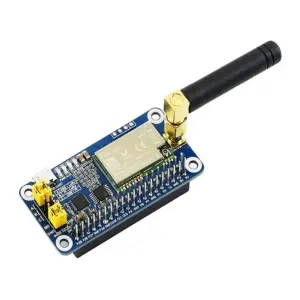 Waveshare SX1262 LoRa HAT for Raspberry Pi 915MHz