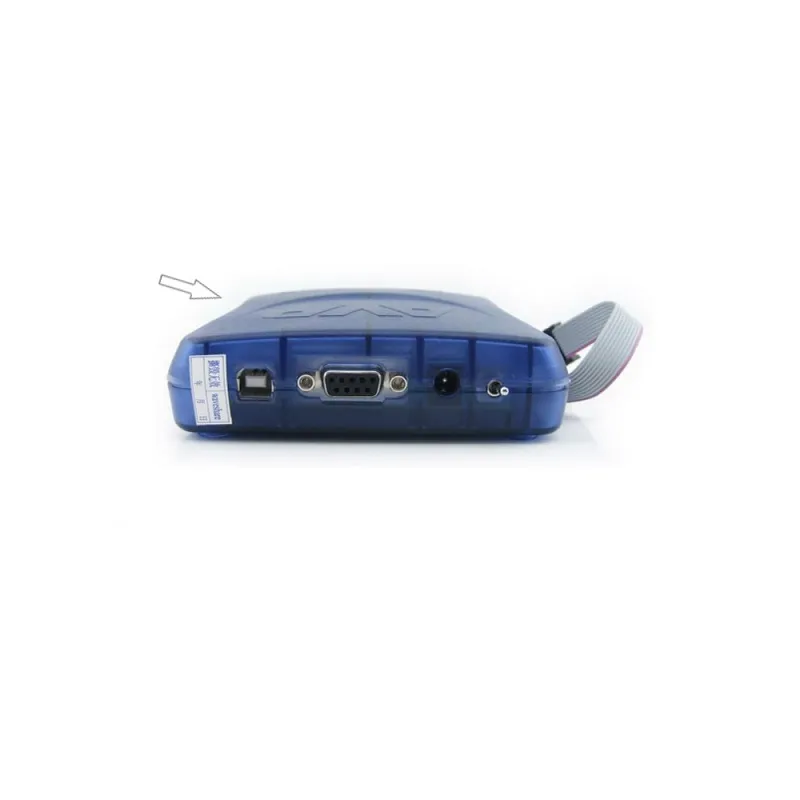 Waveshare USB AVR JTAGICE XPII Programmer & Debugger - Image 2