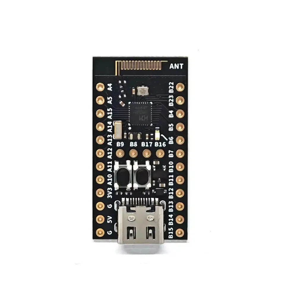 WeAct CH584F Core Board WCH BLE 5.4 RISC-V