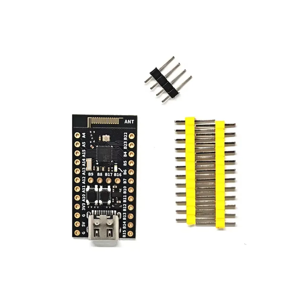 WeAct CH584F Core Board WCH BLE 5.4 RISC-V - Image 2