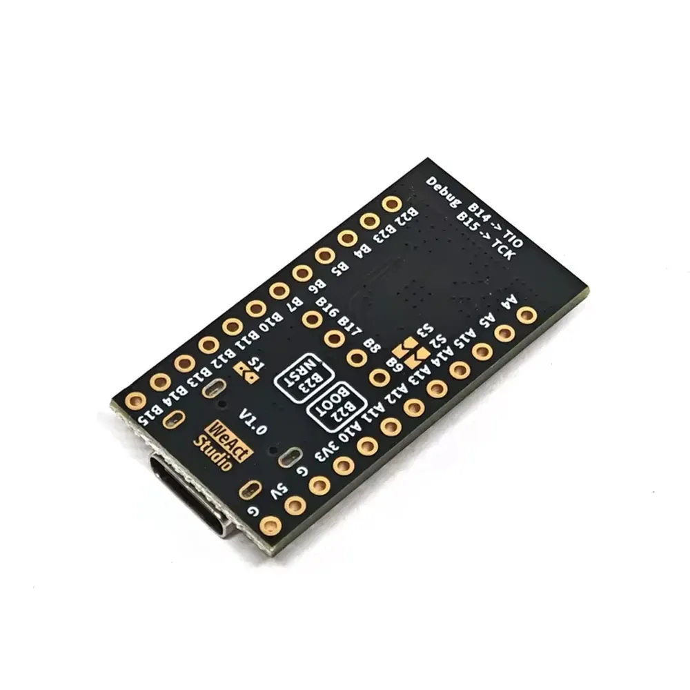 WeAct CH584F Core Board WCH BLE 5.4 RISC-V - Image 3