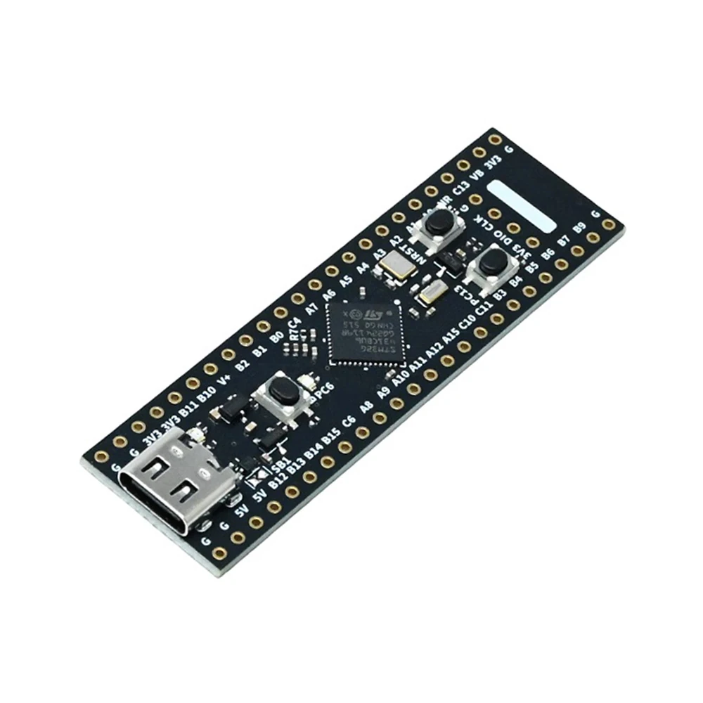 WeAct STM32G431CBT6 Mini Core Development Board