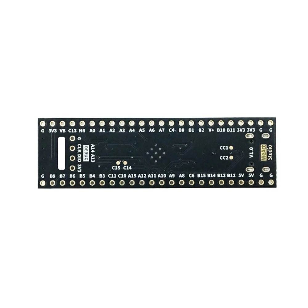 WeAct STM32G431CBT6 Mini Core Development Board - Image 2
