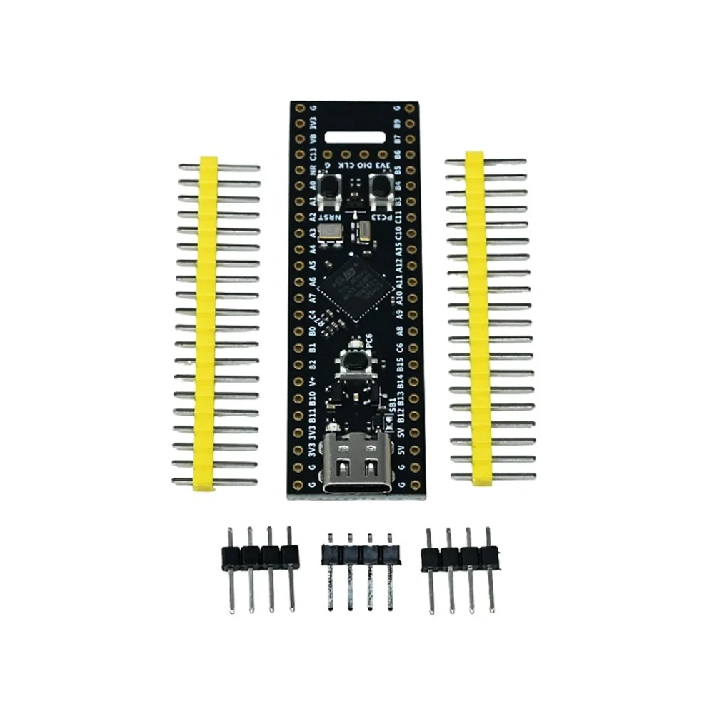 WeAct STM32G431CBT6 Mini Core Development Board - Image 3