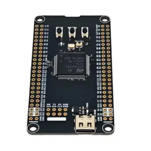 WeAct STM32G473VET6 Cortex-M4 Development Board