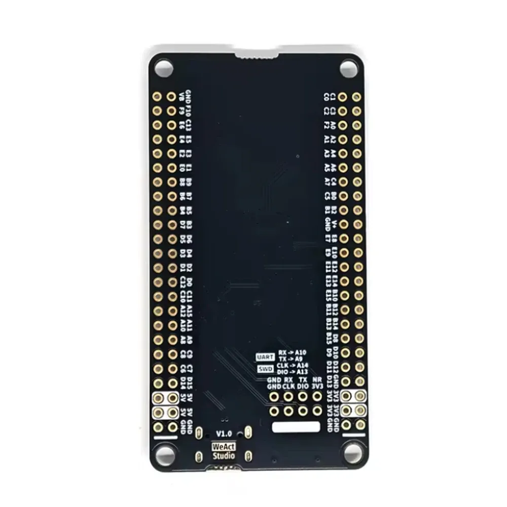 WeAct STM32G473VET6 Cortex-M4 Development Board - Image 2