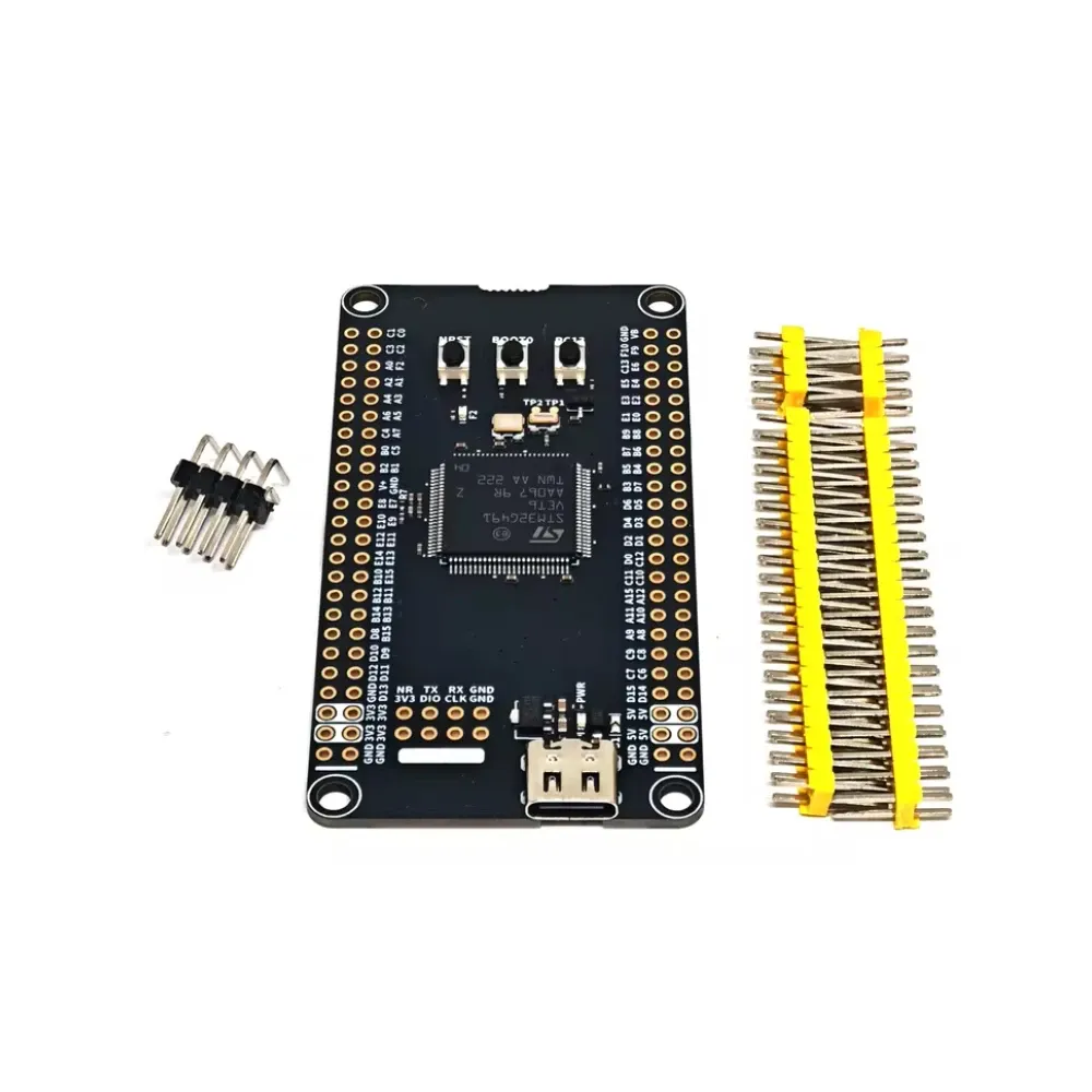 WeAct STM32G473VET6 Cortex-M4 Development Board - Image 3