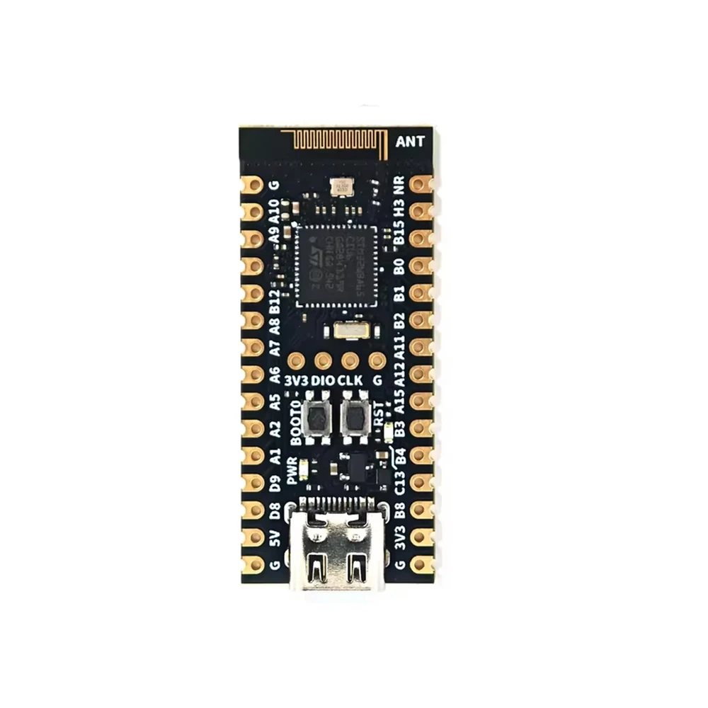 WeAct STM32WBA65 Core Board BLE5.3 Zigbee Thread - Image 2