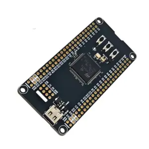 WeAct Studio STM32G491VET6 MCU Development Board