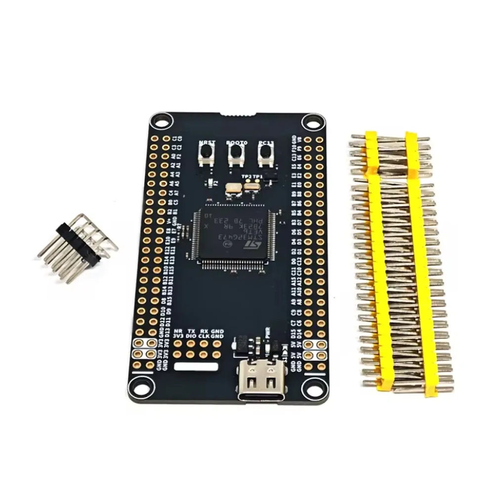 WeAct Studio STM32G491VET6 MCU Development Board - Image 3