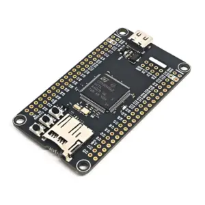 WeAct Studio STM32H562VGT6 Core Board