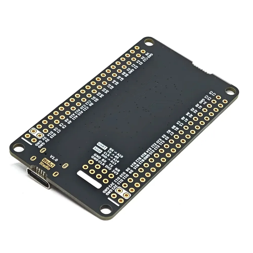 WeAct Studio STM32H562VGT6 Core Board - Image 2