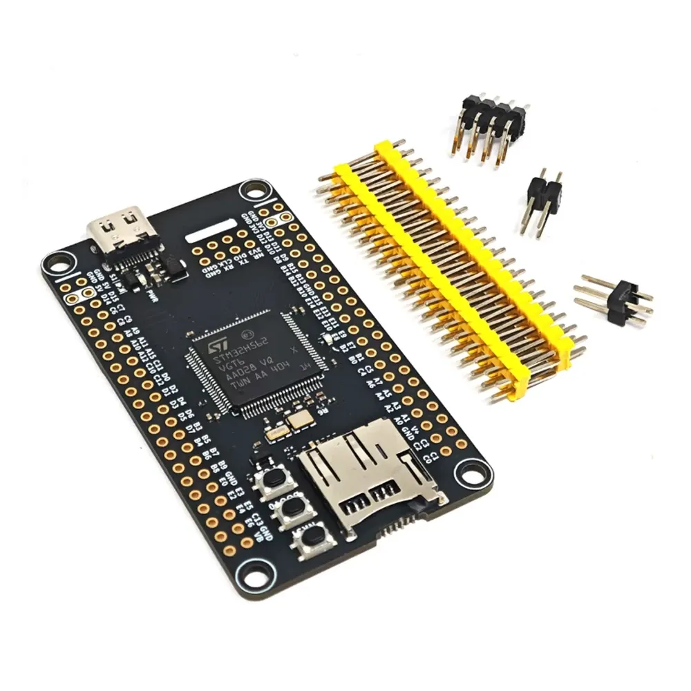WeAct Studio STM32H562VGT6 Core Board - Image 3