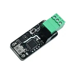 WeAct Studio USB to CANFD Module-Analyzer (SLCAN)