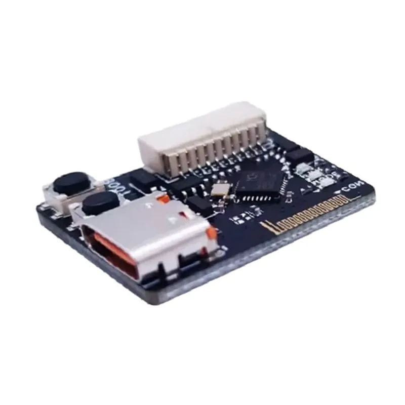 WeAct Studio Wch.Link.W 2.4G Dual Mode RISC-V ARM Debugger