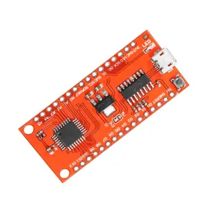 Wemos TTGO Xi 8F328P-U Development Board