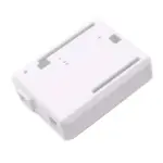 White ABS Plastic Case for Arduino UNO R3