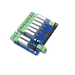 WIN-PIHAT-8DO 8-Ch Digital Output HAT for Raspberry Pi