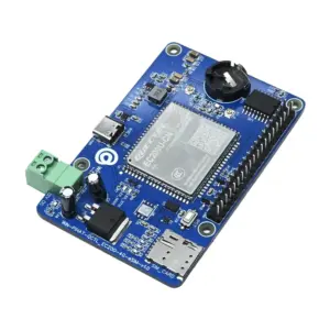 WIN-PIHAT-QCTL-EC200 4G LTE Cat-1 GNSS Pi HAT