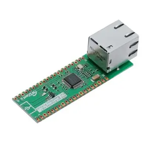 WIZnet Ethernet HAT W5100S for Raspberry Pi
