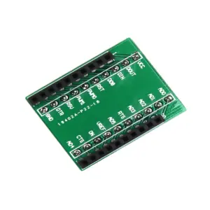XBee Adapter Shield Breakout Board