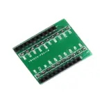 XBee Adapter Shield Breakout Board