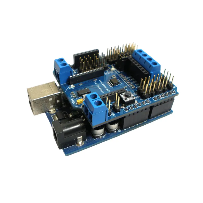 XBee IO Expansion Shield