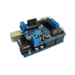 XBee IO Expansion Shield