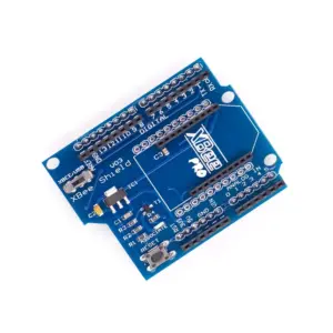 XBee Shield V03 for Arduino Wireless Module
