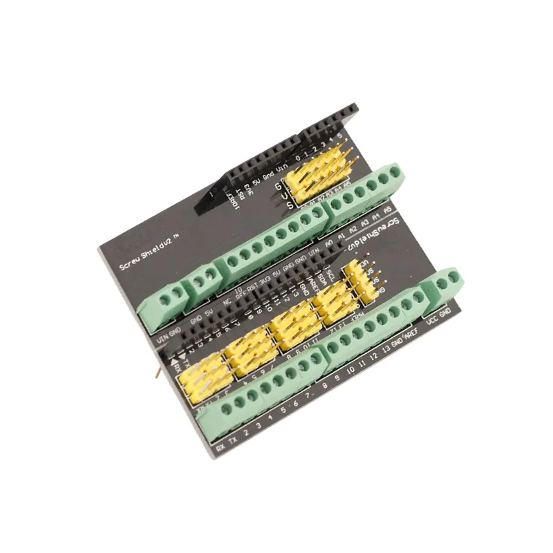 XD-216 Screw Shield V1 Expansion Board for Arduino