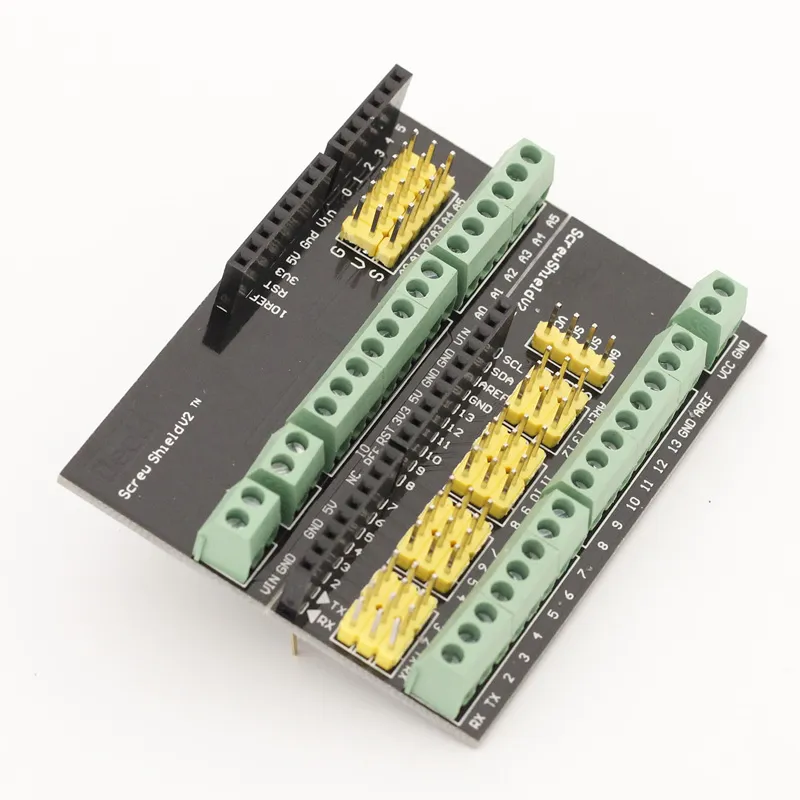 XD-216 Screw Shield V1 Expansion Board for Arduino - Image 3