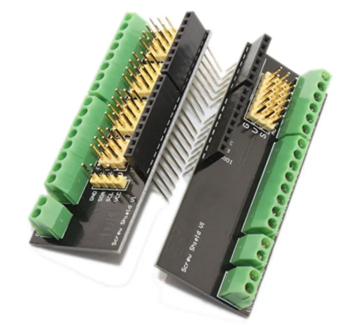 XD-216 Screw Shield V1 Expansion Board for Arduino - Image 4