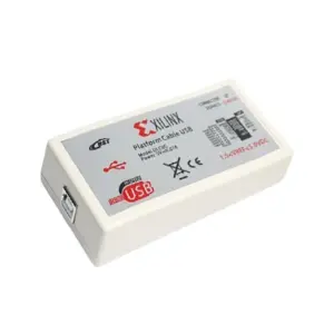 Xilinx Platform USB JTAG Programmer for FPGA/CPLD