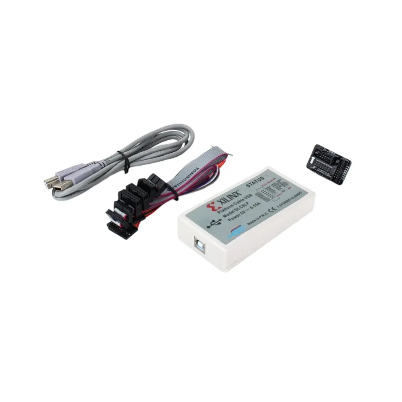 Xilinx Platform USB JTAG Programmer for FPGA/CPLD - Image 2