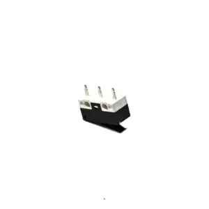 XKB DM1-135P SPDT Micro Switch, 30V 1A Plugin Limit