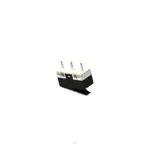 XKB DM1-135P SPDT Micro Switch, 30V 1A Plugin Limit
