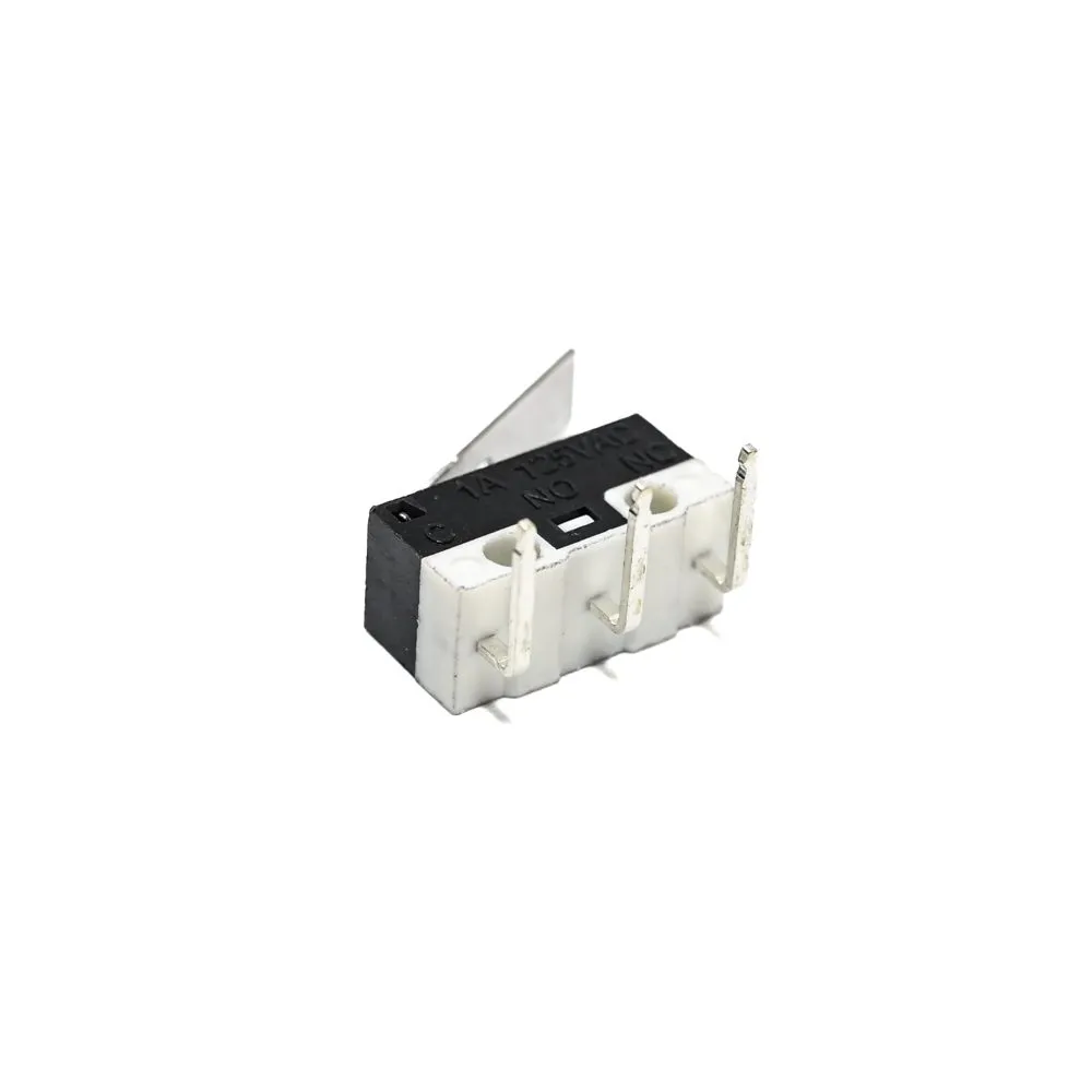 XKB DM1-150D-1A SPDT Micro Limit Switch 30V - Image 2