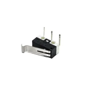 XKB DM1-16UD-1A SPDT Micro Limit Switch 30V