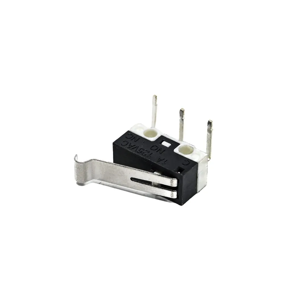 XKB DM1-16UD-1A SPDT Micro Limit Switch 30V