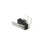 XKB DM1-180D-1 SPDT Micro Switch, 30V 1A, Plugin