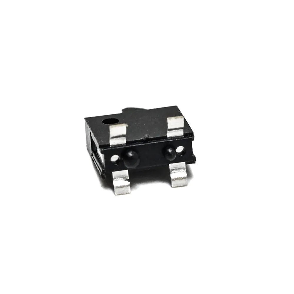 XKB TM-1627S DPST SMD Detection Limit Switch 12V - Image 2