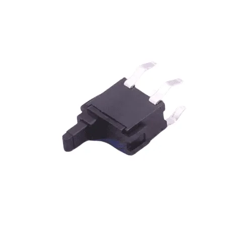 XKB TM-W07A-5 SPST Limit Detection Switch, 30V 100mA