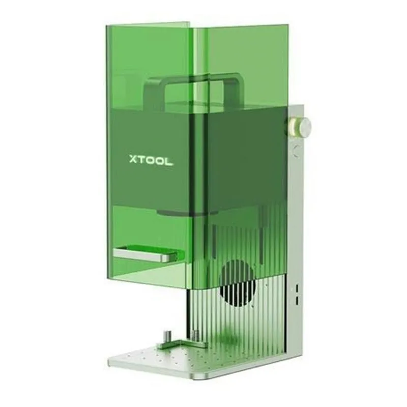 xTool F1 Mint Green Dual Laser Engraver - Image 2
