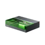 xTool S1 20W Laser Engraver with RA2 Rotary Kit