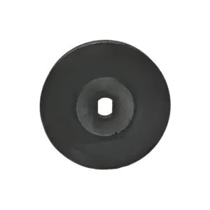 Yalu 108mm H-Type Pulley for MY1020/MY1122ZXF Motors